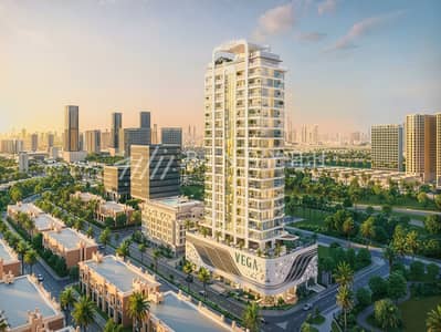 2 Bedroom Apartment for Sale in Dubai Sports City, Dubai - Limited Offer I Furnished I 30/70 Plan