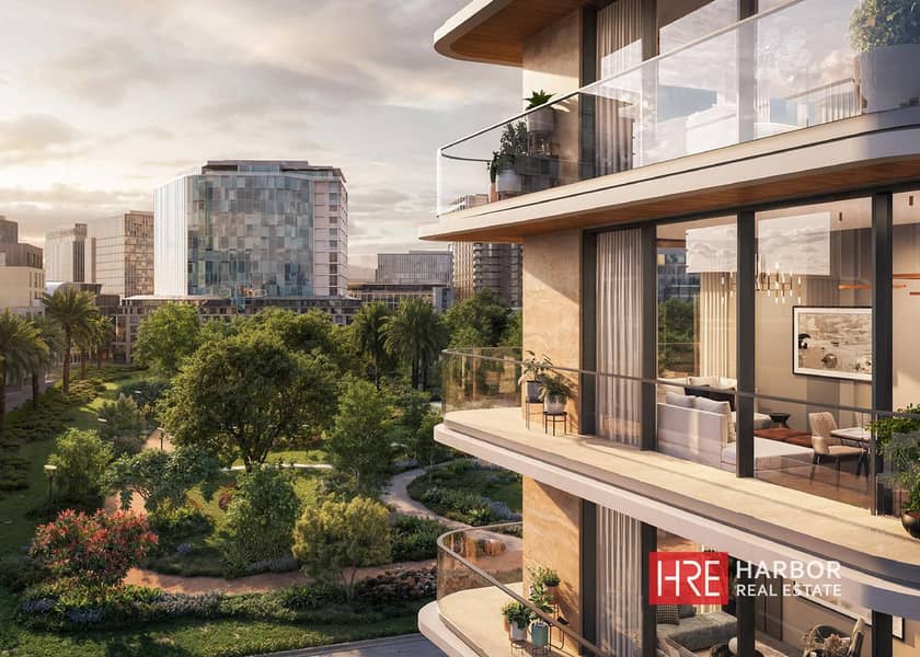 Apartamento en Jumeirah Village Circle (JVC),JVC District 11,Veda by Aum One, 2 dormitorios, 1772555 AED - 16631335 Apartamento en Jumeirah Village Circle (JVC),JVC District 11,Veda by Aum One, 2 dormitorios, 1772555 AED - 16631335