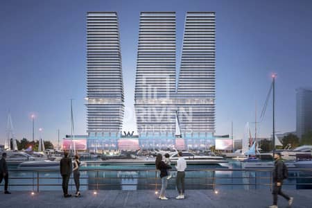 2 habitaciones Apartamento para en Venta en Dubai Harbour, Dubai - Apartamento en Dubai Harbour,W Residences, 2 dormitorios, 9200000 AED - 16631339 2 habitaciones Apartamento para en Venta en Dubai Harbour, Dubai - Apartamento en Dubai Harbour,W Residences, 2 dormitorios, 9200000 AED - 16631339
