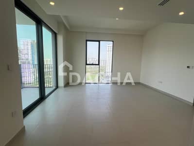 3 Schlafzimmer Wohnung zum Miete in Dubai Hills Estate, Dubai - Wohnung in Dubai Hills Estate，Park Horizon，Park Horizon Tower 2, 3 schlafzimmer, 270000 AED - 16631363