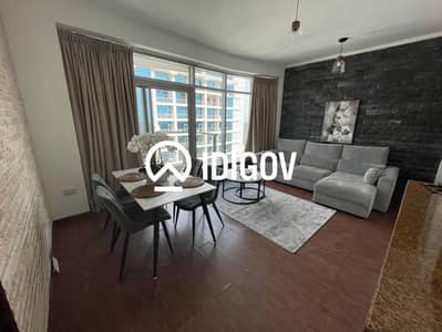 Appartement de 1 chambre à à louer à Downtown Dubai, Dubai - Appartement à Downtown Dubai，Burj Views，Burj Views C, 1 chambre, 100000 AED - 16631373