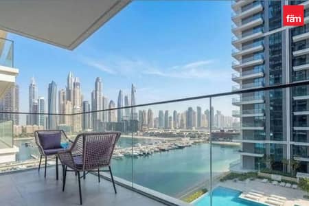 3 Slaapkamers Appartement te Koop in Dubai Harbour, Dubai - Appartement in Dubai Harbour,Emaar Beachfront,Beach Mansion,Beach Mansion Tower 1, 3 slaapkamers, 6500000 AED - 16631378 3 Slaapkamers Appartement te Koop in Dubai Harbour, Dubai - Appartement in Dubai Harbour,Emaar Beachfront,Beach Mansion,Beach Mansion Tower 1, 3 slaapkamers, 6500000 AED - 16631378