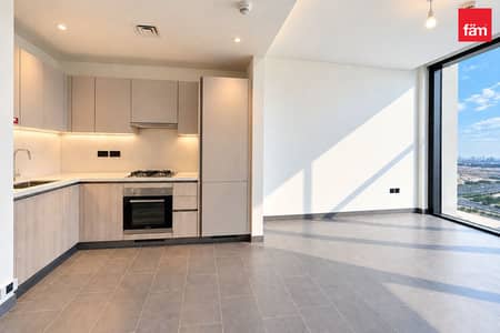 1 Bedroom Flat for Rent in Sobha Hartland, Dubai - Panoramic Views | Prime Location | Brand New
