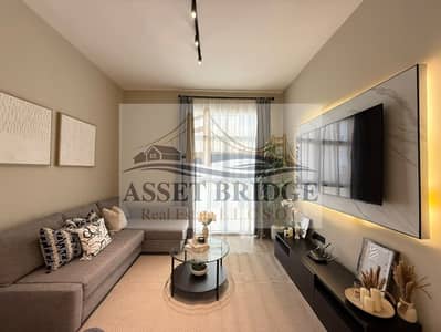 1 habitación Apartamento para en Alquiler en Al Warqaa, Dubai - N5. jpeg