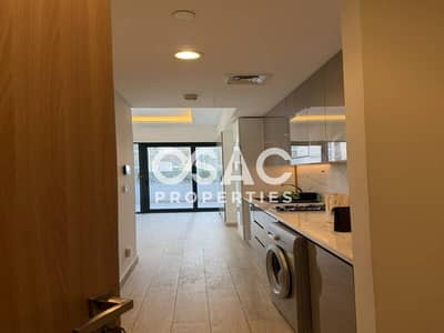 Studio te Huur in Meydan, Dubai - Appartement in Meydan,Azizi Riviera,Azizi Riviera 9, 60000 AED - 16631414 Studio te Huur in Meydan, Dubai - Appartement in Meydan,Azizi Riviera,Azizi Riviera 9, 60000 AED - 16631414
