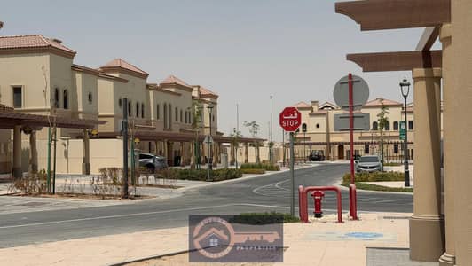 2 Schlafzimmer Townhouse zum Miete in Zayed City, Abu Dhabi - WhatsApp Image 2026-09-21 at 4.44. 08 PM. jpeg