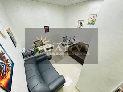 Office for Rent in Deira, Dubai - 2b41fa77-b3e4-4ed9-9281-6a1dafef7f96. jpg Office for Rent in Deira, Dubai - 2b41fa77-b3e4-4ed9-9281-6a1dafef7f96. jpg