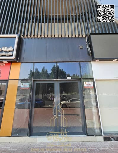 Shop para en Alquiler en Al Jaddaf, Dubai - WhatsApp Image 2026-09-25 at 10.43. 41 AM-watermarked. jpg