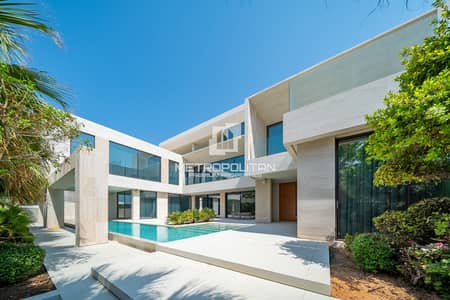 7 habitaciones Villa para en Venta en Pearl Jumeirah, Dubai - Villa en Pearl Jumeirah，Pearl Jumeirah Villas, 7 dormitorios, 48000000 AED - 16061506