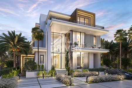 Townhouse de 4 chambres à à vendre à DAMAC Islands, Dubai - Maison de ville à DAMAC Islands,Bali 4, 4 chambres, 2650000 AED - 16631466 Townhouse de 4 chambres à à vendre à DAMAC Islands, Dubai - Maison de ville à DAMAC Islands,Bali 4, 4 chambres, 2650000 AED - 16631466