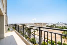شقة في حياة بوليفارد 1A،حياة بوليفارد،تاون سكوير 4 غرف 160000 درهم - 16631482