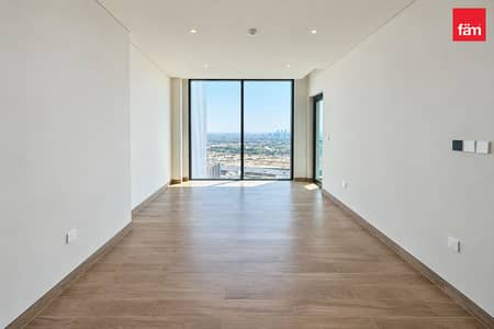 1 Bedroom Flat for Rent in Sobha Hartland, Dubai - Luxury Waterfront Apartment | Prime Location