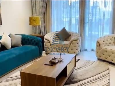 2 Slaapkamers Appartement te Huur in Jumeirah Village Circle (JVC), Dubai - Image 1