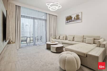3 Slaapkamers Appartement te Huur in Downtown Dubai, Dubai - Appartement in Downtown Dubai，Burj Crown, 3 slaapkamers, 279999 AED - 16631517