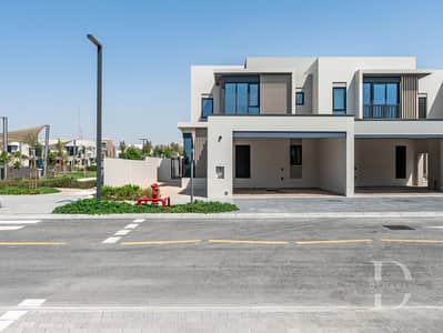 4 Schlafzimmer Townhouse zum Miete in Jebel Ali Village, Dubai - Reihenhaus in Jebel Ali Village,Jebel Ali Village Townhouses, 4 schlafzimmer, 239000 AED - 16503486 4 Schlafzimmer Townhouse zum Miete in Jebel Ali Village, Dubai - Reihenhaus in Jebel Ali Village,Jebel Ali Village Townhouses, 4 schlafzimmer, 239000 AED - 16503486
