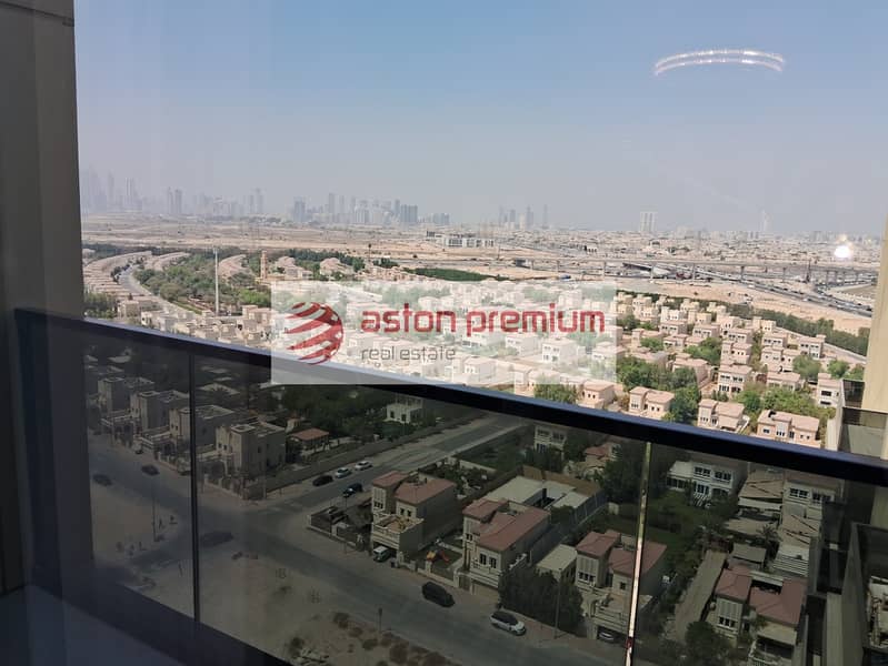 位于朱美拉环形村(JVC),JVC第16区,涅瓦公寓 的公寓 650000 AED - 16631525 位于朱美拉环形村(JVC),JVC第16区,涅瓦公寓 的公寓 650000 AED - 16631525