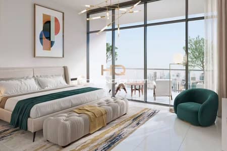 2 Slaapkamers Appartement te Koop in Business Bay, Dubai - Appartement in Business Bay，Al Habtoor City，Al Habtoor Tower, 2 slaapkamers, 4180000 AED - 15815469
