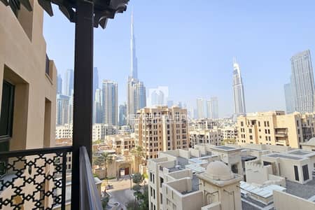 Appartement de 1 chambre à à louer à Downtown Dubai, Dubai - Appartement à Downtown Dubai，Old Town，Miska，Miska 4, 1 chambre, 110000 AED - 16631545