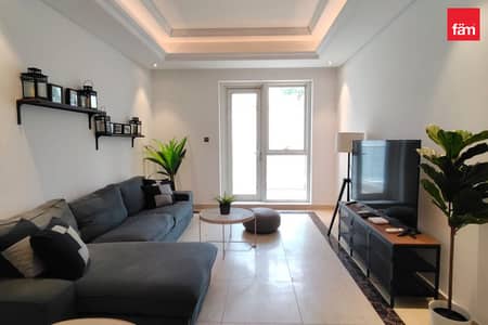 3 habitaciones Apartamento para en Alquiler en Downtown Dubai, Dubai - Apartamento en Downtown Dubai,Mon Reve, 3 dormitorios, 199999 AED - 16631543 3 habitaciones Apartamento para en Alquiler en Downtown Dubai, Dubai - Apartamento en Downtown Dubai,Mon Reve, 3 dormitorios, 199999 AED - 16631543