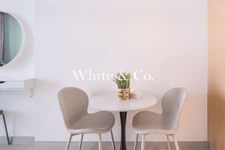 Studio zum Miete in Jumeirah Village Circle (JVC), Dubai - Wohnung in Jumeirah Village Circle (JVC)，JVC District 16，Dusk by Binghatti, 65000 AED - 16631556
