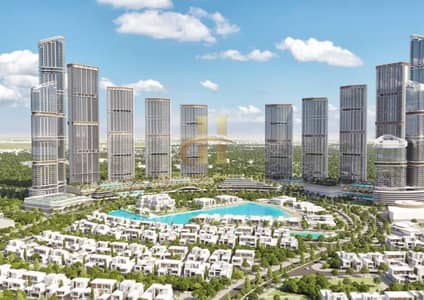 2 Camere Appartamento in vendita a Sobha Hartland 2, Dubai - 1080_9c5bd22e-19b9-40a7-a01f-a70366a0482f. jpg