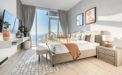 Appartement de 1 chambre à à vendre à Jumeirah Village Triangle (JVT), Dubai - Appartement à Jumeirah Village Triangle (JVT),JVT District 4,Seslia Tower, 1 chambre, 855000 AED - 16631588 Appartement de 1 chambre à à vendre à Jumeirah Village Triangle (JVT), Dubai - Appartement à Jumeirah Village Triangle (JVT),JVT District 4,Seslia Tower, 1 chambre, 855000 AED - 16631588