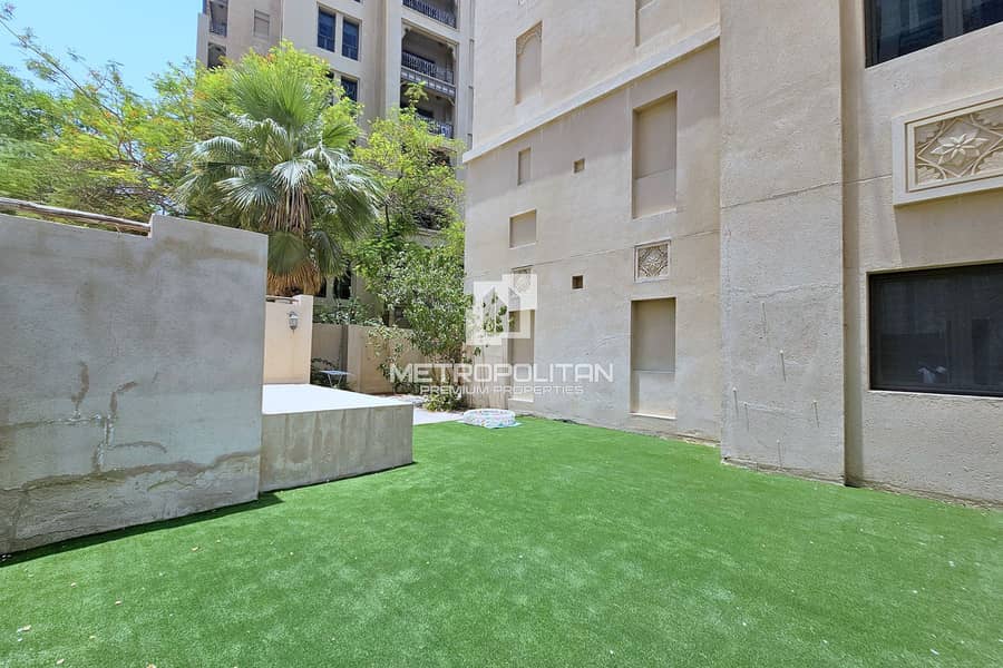 Appartamento a Downtown Dubai,Old Town,Yansoon,Yansoon 4, 3 camere da letto, 295000 AED - 16631604 Appartamento a Downtown Dubai,Old Town,Yansoon,Yansoon 4, 3 camere da letto, 295000 AED - 16631604