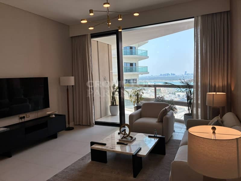 Appartamento a Al Reem Island,Najmat Abu Dhabi,Marafid Tower, 3 camere da letto, 3535940 AED - 16631632 Appartamento a Al Reem Island,Najmat Abu Dhabi,Marafid Tower, 3 camere da letto, 3535940 AED - 16631632