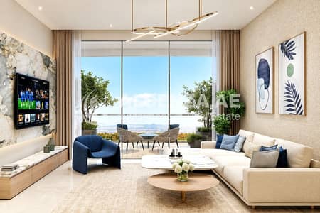 2 habitaciones Apartamento para en Venta en DAMAC Lagoons, Dubai - 1_clean. jpg