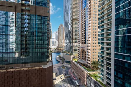 2 habitaciones Apartamento para en Venta en Dubai Marina, Dubai - Apartamento en Dubai Marina，The Torch, 2 dormitorios, 1850000 AED - 16631646