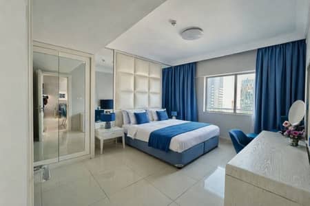 Appartement de 1 chambre à à vendre à Downtown Dubai, Dubai - Appartement à Downtown Dubai，DAMAC Maison Mall Street (The Signature), 1 chambre, 1450000 AED - 15742494