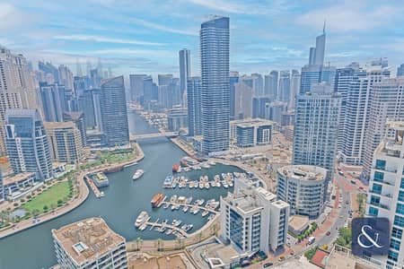 2 Bedroom Apartment for Sale in Dubai Marina, Dubai - 2 Bedroom | Select Group | Marina View