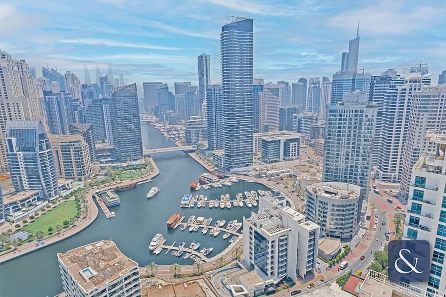 Appartement in Dubai Marina,Studio One Tower, 2 slaapkamers, 2300000 AED - 16631664 Appartement in Dubai Marina,Studio One Tower, 2 slaapkamers, 2300000 AED - 16631664