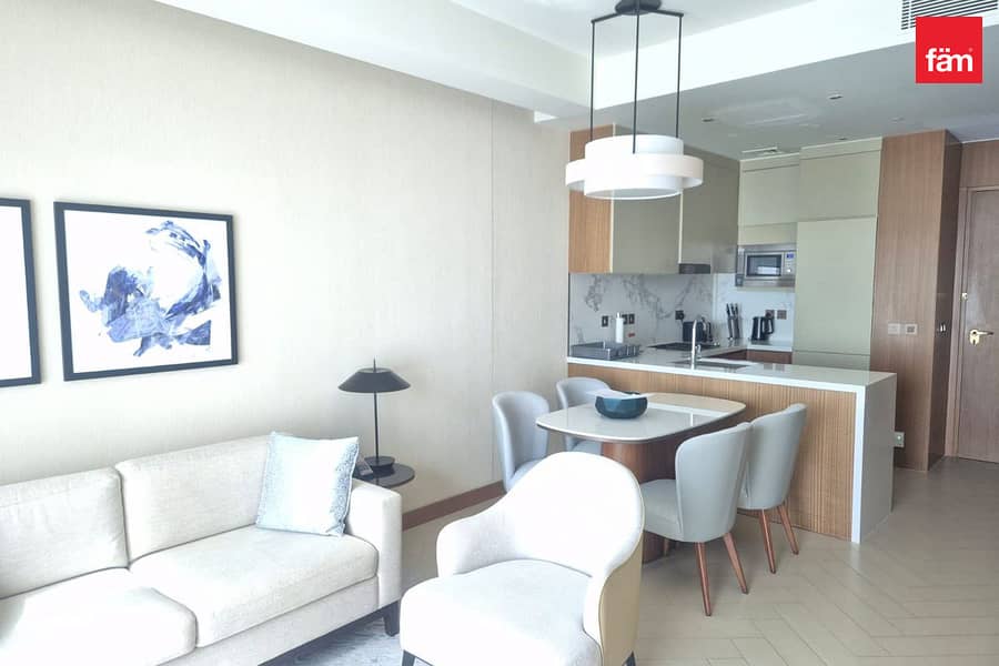 Apartamento en Downtown Dubai,The Address Residences Dubai Opera,The Address Residences Dubai Opera Tower 2, 1 dormitorio, 2749999 AED - 16631667 Apartamento en Downtown Dubai,The Address Residences Dubai Opera,The Address Residences Dubai Opera Tower 2, 1 dormitorio, 2749999 AED - 16631667
