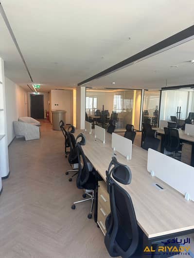 Office zum Miete in Jumeirah Village Circle (JVC), Dubai - ab884b4e-44c6-4bf1-a3d4-b2dea54fd720. jpg
