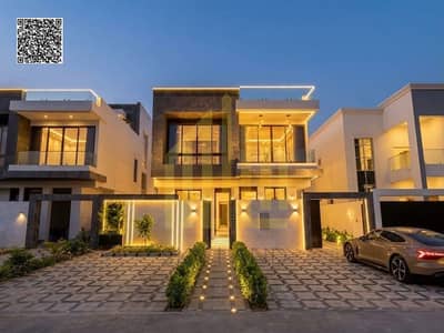 6 Slaapkamers Villa te Koop in Al Helio, Ajman - batch_WhatsApp Image 2026-09-16 at 1.03. 52 AM. jpeg