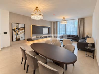3 Camere Appartamento in affitto a Business Bay, Dubai - 20B93B4A-E399-4DA0-BE47-B6FCAC360B55. PNG
