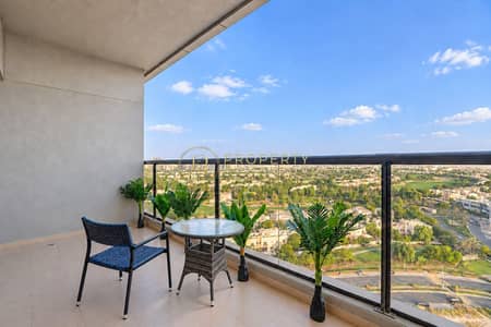 Appartement de 1 chambre à à louer à Dubai Sports City, Dubai - Appartement à Dubai Sports City，Elite Sports Residence，Elite Sports Residence 10，Elite Sports Residence 10 Block A, 1 chambre, 59999 AED - 16592539