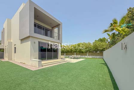 Villa de 4 chambres à à louer à Dubai Hills Estate, Dubai - Villa à Dubai Hills Estate，Sidra Villas，Sidra 1, 4 chambres, 400000 AED - 16631732