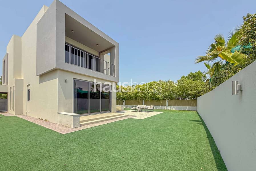 Villa a Dubai Hills Estate,Sidra Villas,Sidra 1, 4 camere da letto, 400000 AED - 16631732 Villa a Dubai Hills Estate,Sidra Villas,Sidra 1, 4 camere da letto, 400000 AED - 16631732