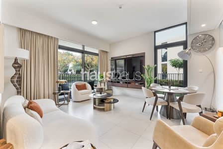Villa de 4 chambres à à louer à Arabian Ranches 3, Dubai - Villa à Arabian Ranches 3，Bliss, 4 chambres, 260000 AED - 16631734