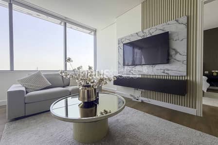 1 habitación Apartamento para en Alquiler en DIFC, Dubai - Apartamento en DIFC，Sky Gardens DIFC, 1 dormitorio, 120000 AED - 16631735