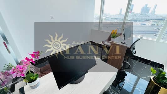 Office in affitto a Bur Dubai, Dubai - 62edf12f-5a09-48cc-8ddf-3441310c1708. jpg