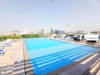 1 habitación Apartamento para en Alquiler en Bur Dubai, Dubai - 1000611767. jpg