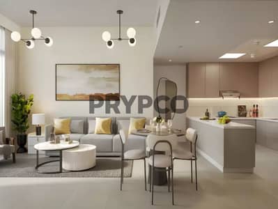 1 Bedroom Apartment for Sale in DAMAC Riverside, Dubai - image (10). png