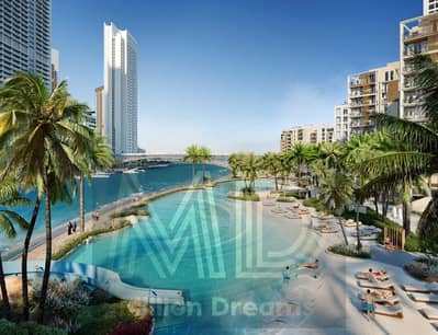 2 Bedroom Flat for Sale in Dubai Creek Harbour, Dubai - img70. jpg