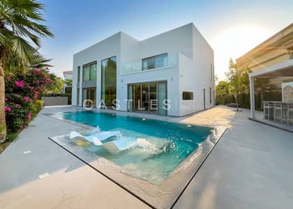 5 Camere Villa in vendita a Jumeirah Islands, Dubai - 5. jpg