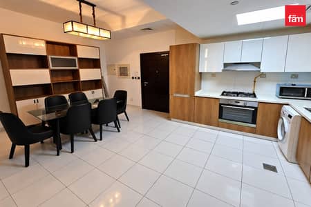 1 Camera Appartamento in affitto a Al Furjan, Dubai - Appartamento a Al Furjan，Starz by Danube，Starz by Danube Tower 2, 1 camera da letto, 69998 AED - 16543955