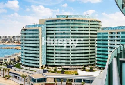 2 Schlafzimmer Wohnung zum Miete in Al Raha Beach, Abu Dhabi - Wohnung in Al Raha Beach，Al Muneera，Al Sana，Al Sana 1, 2 schlafzimmer, 165000 AED - 16631791