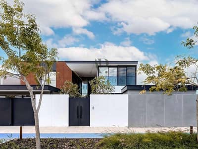4 Schlafzimmer Villa zum Verkauf in Saadiyat Island, Abu Dhabi - X1yLAn2URvewENOsnMhm. png